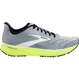 Brooks Hyperion Tempo M - Grey/Black/Nightlife