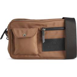 Markberg Darla Crossbody Bag - Chestnut