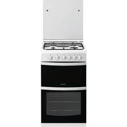 Indesit ID5G00KCW White