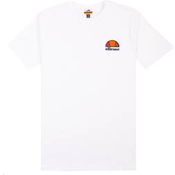 Ellesse Canaletto T-Shirt - White