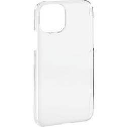 Hama Coque protection antibactérienne pr iPhone 12/12 Pro, transp