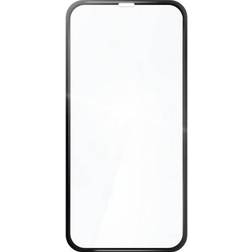 Hama Verre de protection Full-Screen 3D pour iPhone 12 Pro Max, noir