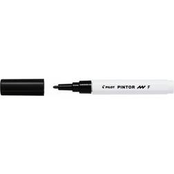 Pilot Pintor Marker Pen Fine Tip Black