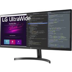 LG 34WN700-B Computer Monitor 34 in