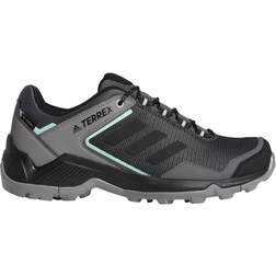 adidas Terrex Eastrail GTX Hiking W - Grey Four/Core Black/Clear Mint