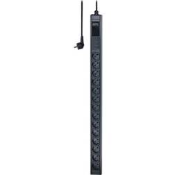 Schneider Electric APC Easy Basic Rack PDU