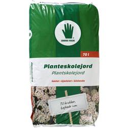 Grønne Fingre Nursery Soil Plantejord
