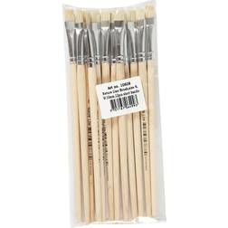 Nature Line Brush Size no 8 12-pack