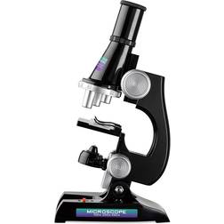 Toyrific Science Microscope Set