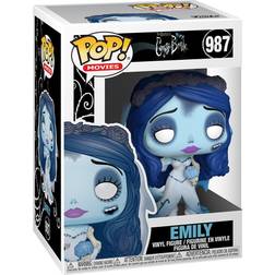 Funko Pop! Movies the Corpse Bride Emily