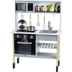 Miele Play Kitchen Wood