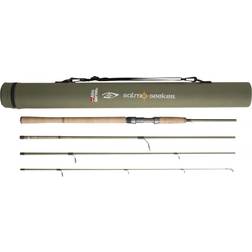 Abu Garcia Salmo Seeker 9' 12-28g