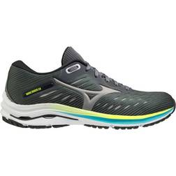 Mizuno Wave Rider 24 W - Crock/Phantom/Scubablue