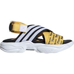 adidas Magmur W - Core Yellow S10/Cloud White/Core Black