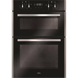 CDA DC941SS Black