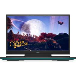 Dell Inspiron G7 7700 (4K4DW)