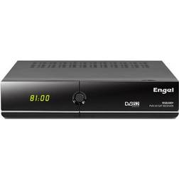 Engel RS8100Y HD PVR Noir