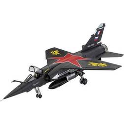 Revell Revell Dassault Mirage F-1 C / CT 1:72