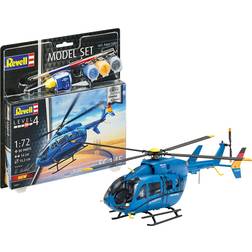 Revell EC 145 Eurocopter 1:72