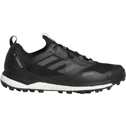 adidas Terrex Agravic XT GTX M - Core Black/Hi-Res Red/Grey Three