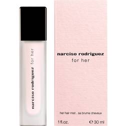 Narciso Rodriguez For Her Hair Mist 1fl oz