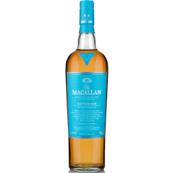 The Macallan Edition No. 6 48.6% 70 cl