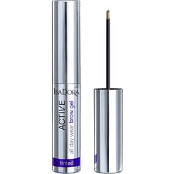 Isadora Active All Day Wear Tinted Brow Gel #30 Blonde