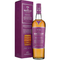 The Macallan Edition No.5 48.5% 70cl