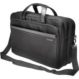 Kensington Contour 2.0 Pro Briefcase 17" - Black