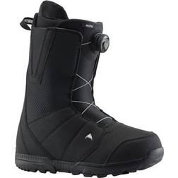 Burton Moto Boa 2023 - Black