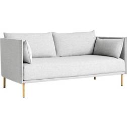 Hay Silhouette Soffa 171cm 2-sits