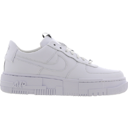 Nike Air Force 1 Pixel W - White/Black/Sail