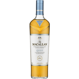 The Macallan Quest 40% 70 cl