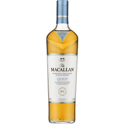 The Macallan Quest 40% 70cl