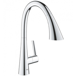 Grohe Ladylux (32294002) Chrom