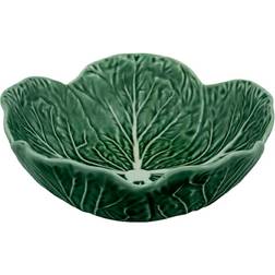 Bordallo Pinheiro Cabbage Bowl 17.5cm