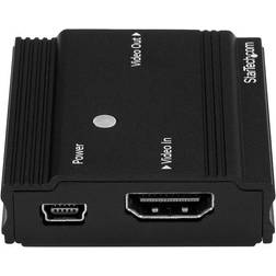 StarTech HDMI Extender 10m