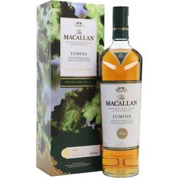 The Macallan Lumina 41.3% 70 cl