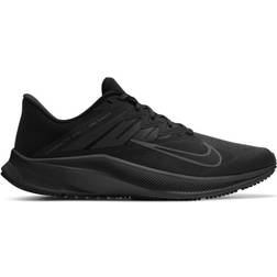 Nike Quest 3 Juoksukengät - Black/Grey