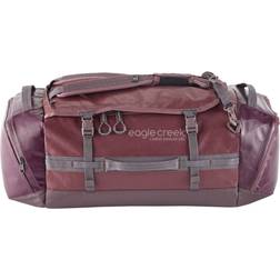 Eagle Creek Cargo Hauler Duffel 60L - Earth Red