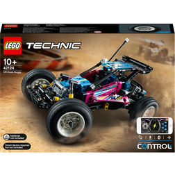 LEGO Technic Off Road Buggy 42124