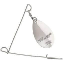 Abu Garcia Insta Spinnerbait 2-pack