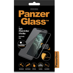 PanzerGlass CamSlider Screen Protector for iPhone XS Max/11 Pro Max