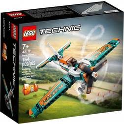 LEGO Technic Race Plane 42117