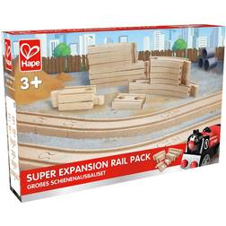 Hape Super Expansion Rail Pack