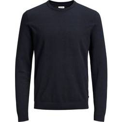 Jack & Jones Pull Homme Taille Bleu Marine 12137190