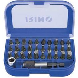 Irimo 475-32-1 Bit Set 32 Piece