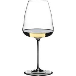 Riedel Winewings Sauvignon Blanc Verre à Vin Blanc 76.9cl