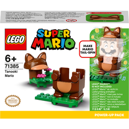 LEGO Super Mario Tanooki Mario Power Up Pack 71385