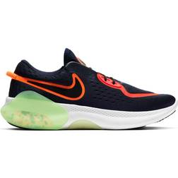 Nike Joyride Dual Run M - Midnight Navy/Hyper Crimson/Laser Crimson/Black
